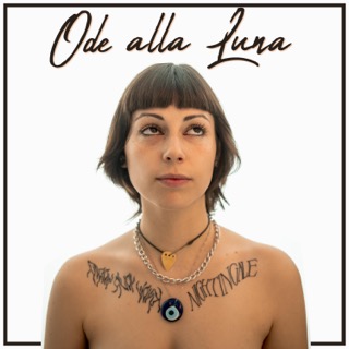 SAKUNA - Ode Alla Luna